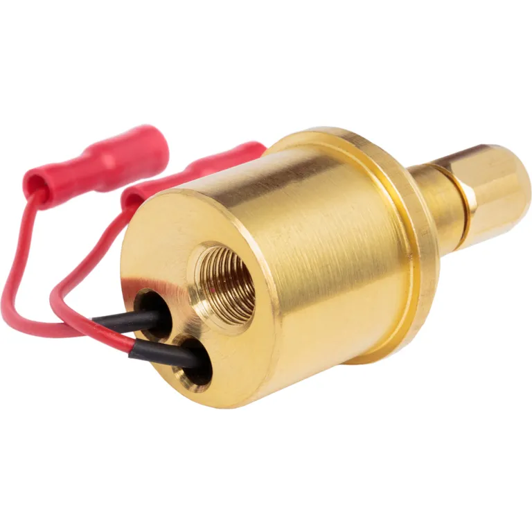 Адаптер-штекер ПАПА для євро рукава KZ-2 для пальника MIG/MAG марка міді Т2(М1) вища якість