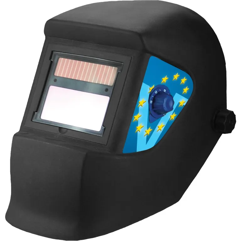 Маска зварювальна з автозатемненням Evolution VITA