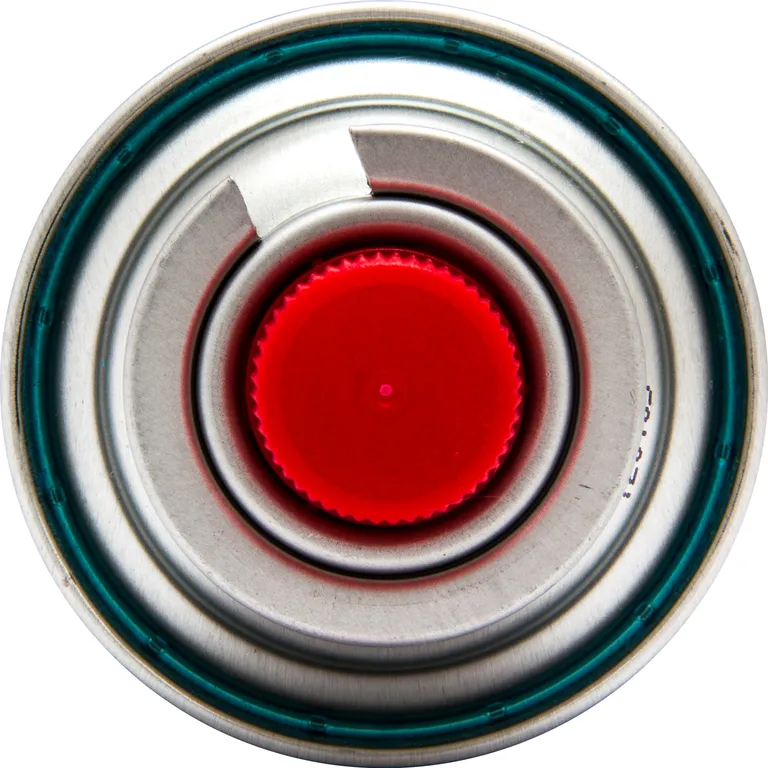 Газовий балон MAX 227г з системою CRV Корея