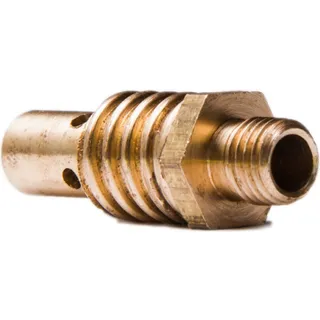 Розпилювач газу М-8 зовнішня різьба латунь марка ЛС59-1 вища якість VITA