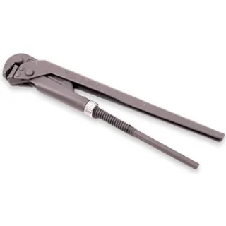 Ключ трубний важільний КТВ 1 діаметр захвату 10-36 мм