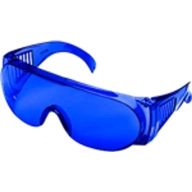 Окуляри захисні