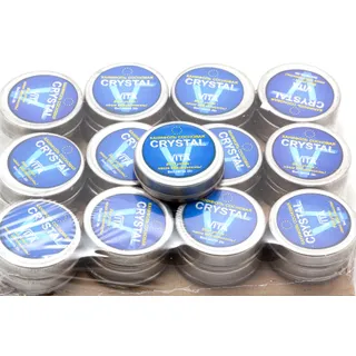 Каніфоль соснова Crystal вага 20 г нетто