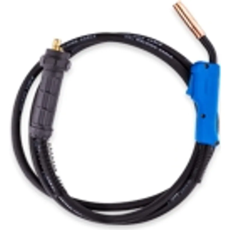 Зварювальні пальники для напівавтоматів MIG/MAG