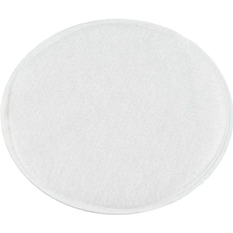 Фільтр аерозольний (круглий диск) (сумісний з картриджем RZ-3522 і Тополь) Антоніо Маск RZ-1225 (ціна за 1 шт.