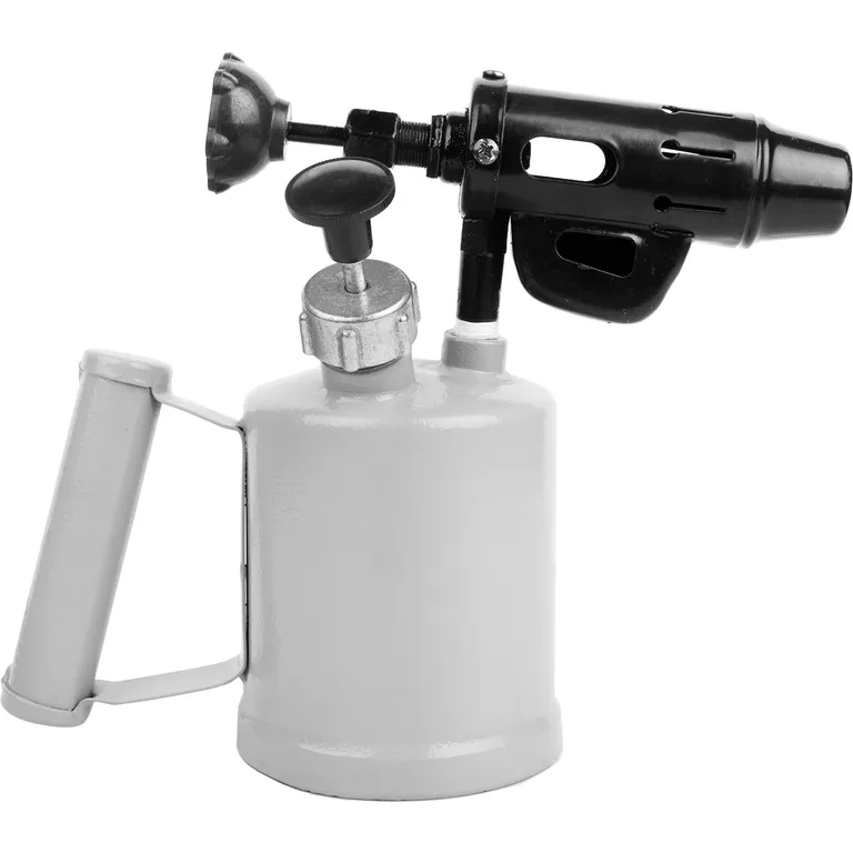 Паяльна лампа Харків 1,0 л упаковка поліетилен