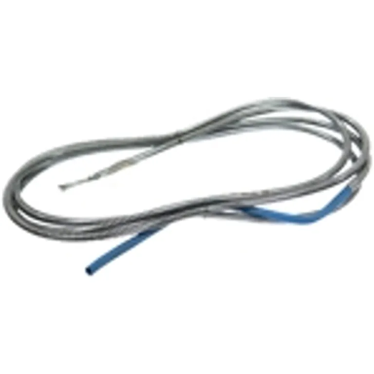 Троса для прочищення каналізації