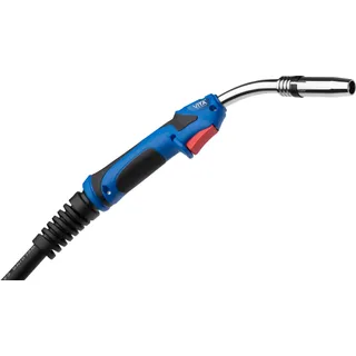 Рукав Німеччина VITA МВ-24 KD 300А 3,0 м з євророз'ємом для дроту 0,6-1,2 мм (зварювальний пальник MIG/MAG)