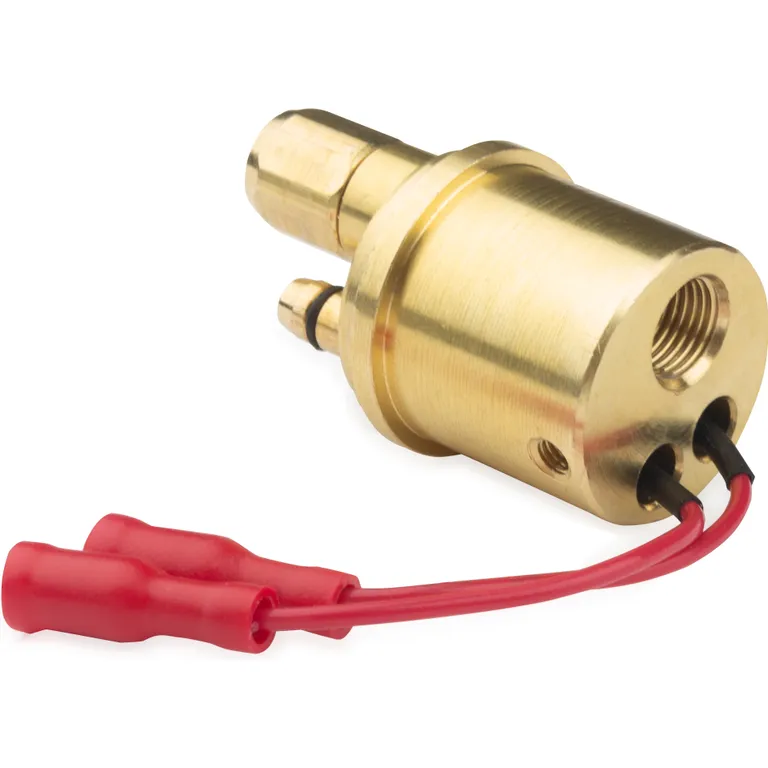 Адаптер-штекер ПАПА для євро рукава KZ-2 для пальника MIG/MAG марка міді Т2(М1) вища якість