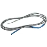 Троса для прочищення каналізації