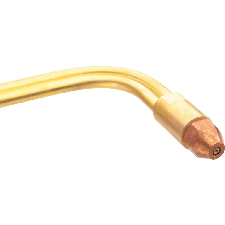 Вудочка наконечник на різак Р3П газокисневий ручний інжекторний Краматорськ