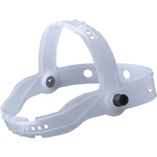 Наголовник для маски зварювальної (матеріал ПЕ білий) VITA