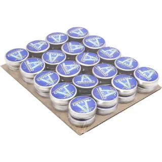 Каніфоль соснова Crystal вага 10 г нетто