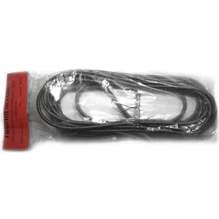 Трос для прочищения канализации длина 8,0 м