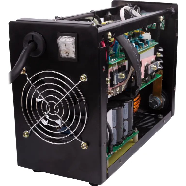 Сварочный аппарат IGBT VITA MMA-300 mini