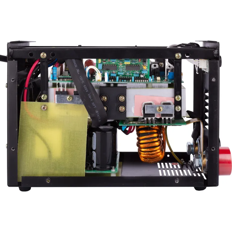 Зварювальний апарат IGBT VITA MMA-300 mini