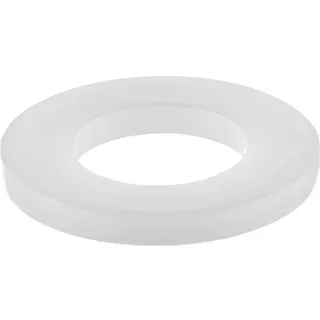 Прокладка на редуктор кисневий та вуглекислотний G-3/4 діаметр зовнішній 22,5 мм, внутрішній 10 мм, товщина 2 мм, матеріал  ПНТ