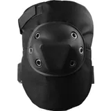 Наколінники будівельні VITA кольор ЧОРНИЙ з накладкою з ПВХ, тканина водовідштовхуюча Оксфорд