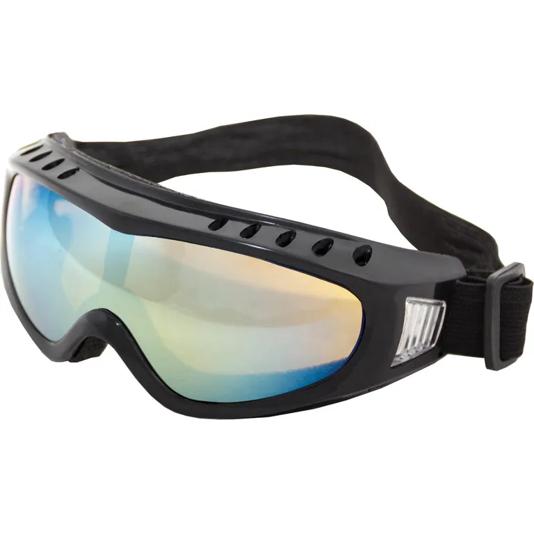 Окуляри захисні Арктика тоновані (лінза дзеркальний ПК полікарбонат) VITA