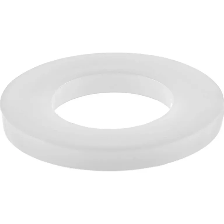 Прокладка на редуктор кисневий та вуглекислотний G-3/4 діаметр зовнішній 22,5 мм, внутрішній 10 мм, товщина 2 мм, матеріал  ПНТ