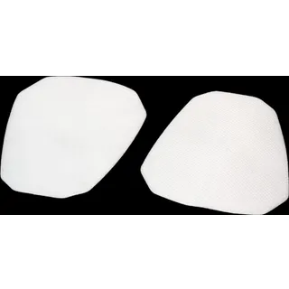 Аерозольний фільтр трапеція FFP-2, RZ-1325 (сумісний з Сталкер-2,3 Хімік-2,3,4, 3М 6000, 3М 7500) ціна за 1 шт.