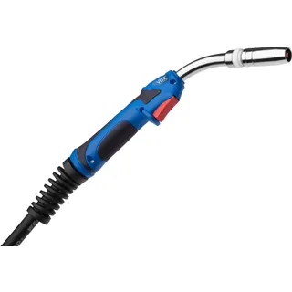 Рукав Німеччина VITA МВ-25 АК 300А 3,0 м з євророз'ємом для дроту 0,6-1,2 мм (зварювальний пальник MIG/MAG)