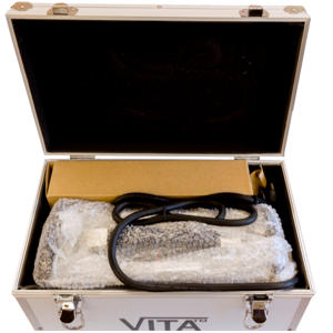 Сварочный аппарат IGBT VITA MMA-300 mini, фото 9, цена