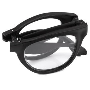 Очки защитные Трансформер линза калёное стекло, фото 3, цена